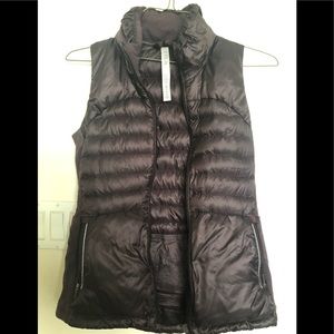 Lululemon vest